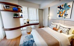 One Shenton (D1), Apartment #602878251